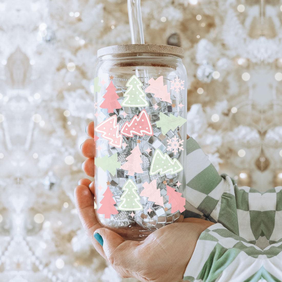 libbey christmas decorations